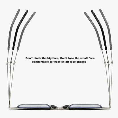 Reading glasses,Compact Foldable glasses(pack of 1)